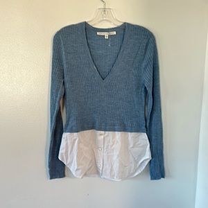 Veronica beard top size M